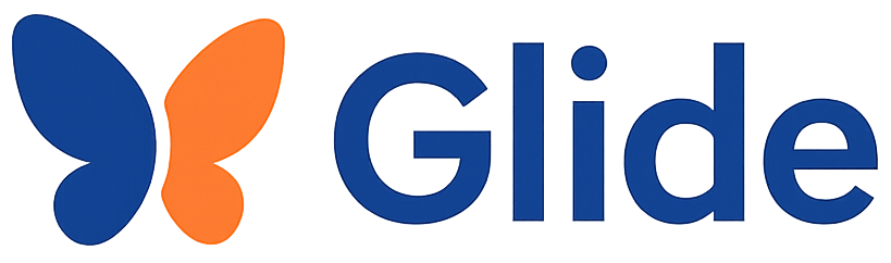 Glide logo